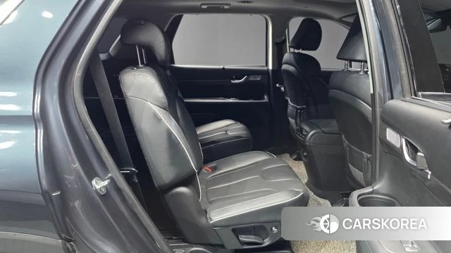 Hyundai Palisade 2019 Серый из Кореи, фото 3