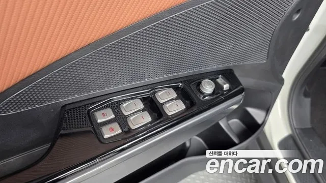 Ssangyong Tivoli Armor 2018 Белый из Кореи, фото 3