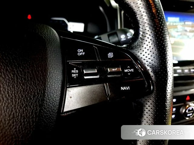 Ssangyong The New Rexton Sport 2022 Светло-зеленый из Кореи, фото 3