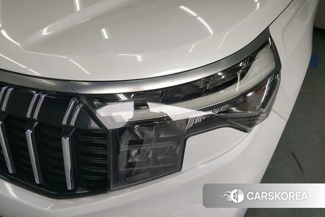 Kia Smart running 2022 Белый из Китая, фото 3