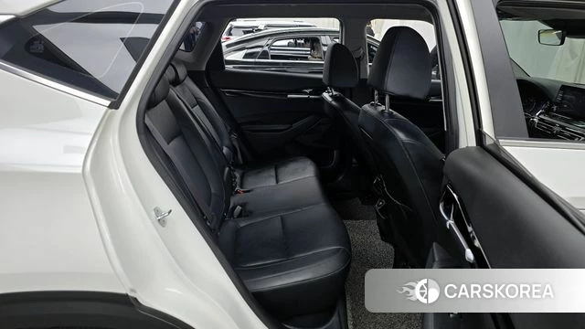 Kia Seltos 2019 Белый из Кореи, фото 3