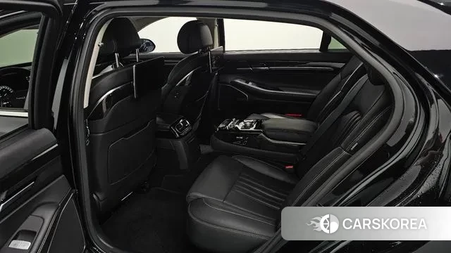 Genesis G90 id 2895640 из Кореи 3