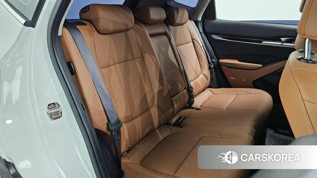 Kia The New Seltos 2023 Белый из Кореи, фото 3