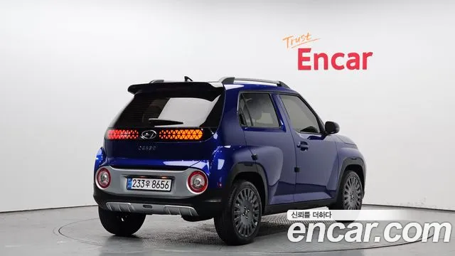 Hyundai Casper id 2670855 из Кореи 3