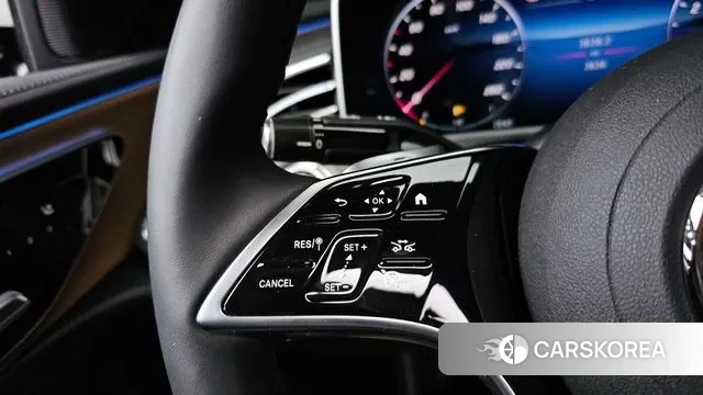 Mercedes-Benz E-Class W214 2025 Белый из Кореи, фото 3