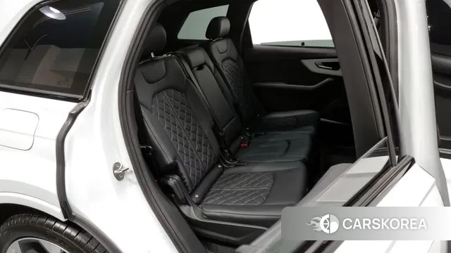 Audi Q7 (4M) id 2900335 из Кореи 3