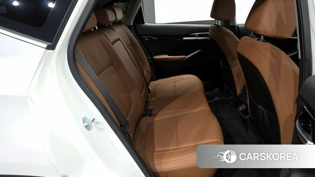 Kia The New Seltos 2023 Белый из Кореи, фото 3