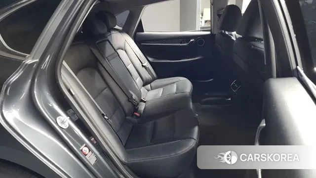 Hyundai Grandeur IG 2018 Серый из Кореи, фото 3