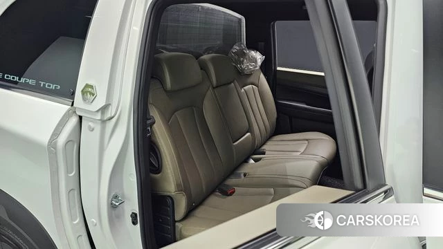 Ssangyong The New Rexton Sport 2023 Белый из Кореи, фото 3