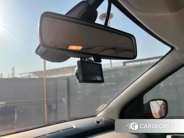 Citroen / DS C4 Cactus 2018 Серый из Кореи, фото 3