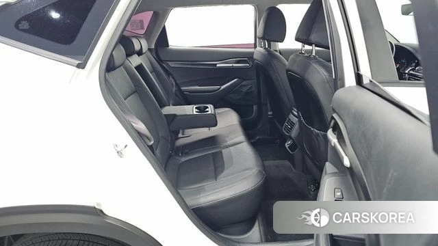 Kia Seltos 2021 Белый из Кореи, фото 3