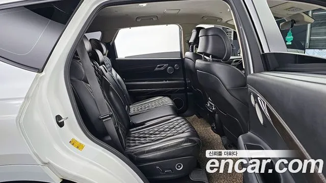 Genesis GV80 id 2426444 из Кореи 3