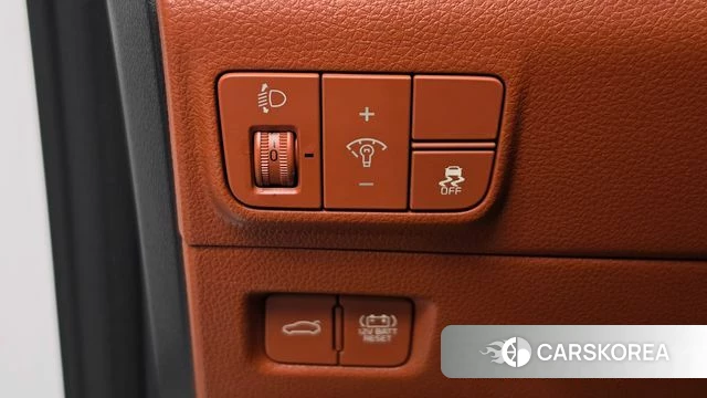 Kia The New K5 Hybrid 3rd generation 2024 Белый из Кореи, фото 3