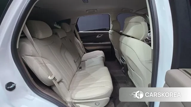 Genesis GV80 2022 Белый из Кореи, фото 3