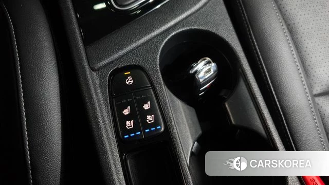 Kia Niro 2018 Синий из Кореи, фото 3