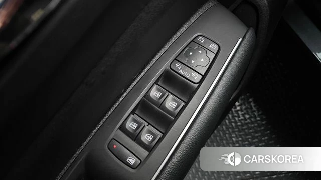 Renault Korea (Samsung) The New QM6 2022 Серый из Кореи, фото 3