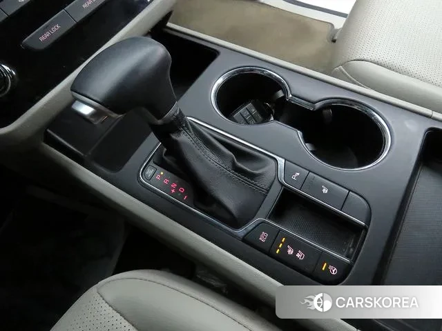 Kia The New Carnival 2019 Черный из Кореи, фото 3