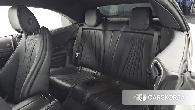 Mercedes-Benz E-Class W213 2022 Белый из Кореи, фото 3