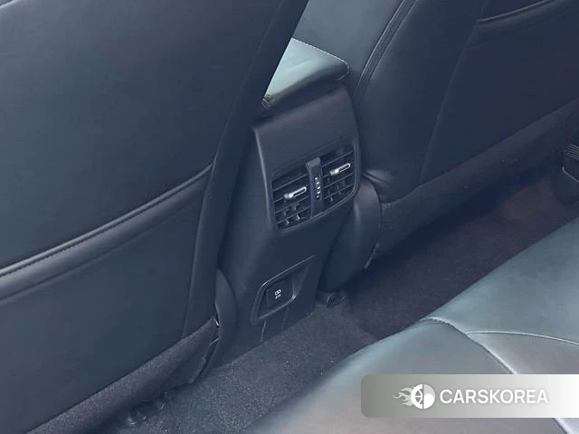 Toyota Lei Ling 2021 Белый из Китая, фото 3