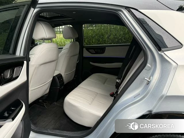 Honda e: NP2 Pole Pai 2 2025 Серебристо-серый из Китая, фото 3