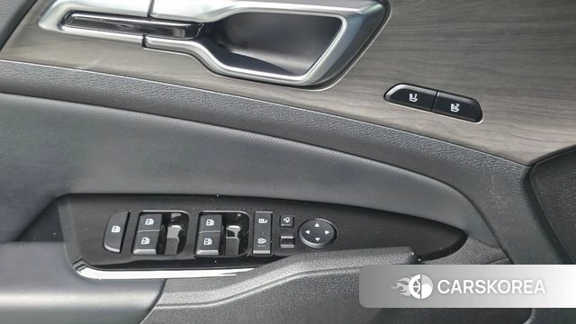 Kia Sportage 5th Generation 2021 Белый из Кореи, фото 3
