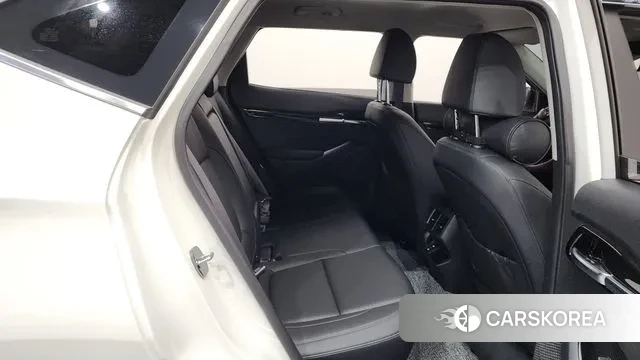 Kia The New Seltos 2025 Белый из Кореи, фото 3