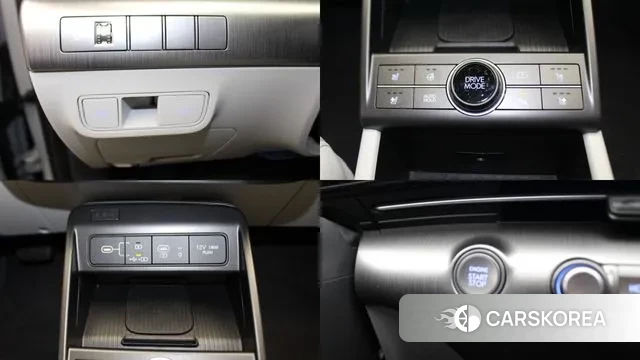 Hyundai Kona (SX2) 2023 Серебристо-серый из Кореи, фото 3