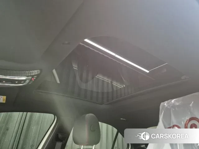 Mercedes-Benz A-Class W177 2022 Белый из Кореи, фото 3