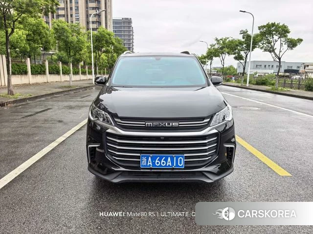 Chase G50 2024 Черный из Китая, фото 3