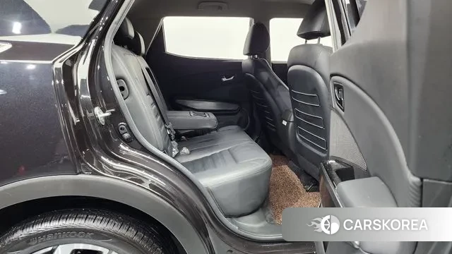 Ssangyong Berry New Tivoli 2022 Черный из Кореи, фото 3