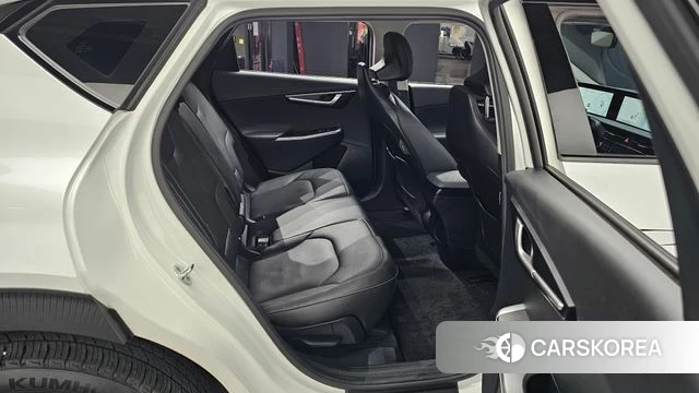 Kia EV6 2022 Белый из Кореи, фото 2