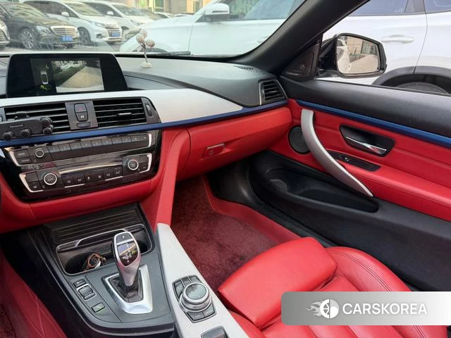 BMW 4 series id 4210898 из Китая 3