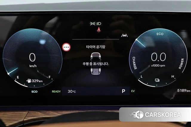 Hyundai Santa Fe (MX5) 2025 Черный из Кореи, фото 3