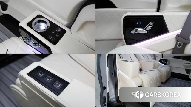 Kia The New Carnival 4th Generation 2026 Серебристо-серый из Кореи, фото 3