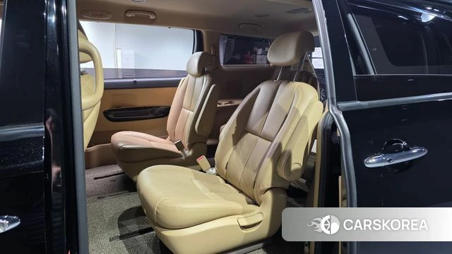 Kia The New Carnival id 3861518 из Кореи 3