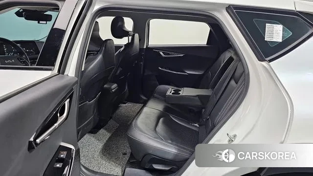 Kia EV6 2022 Белый из Кореи, фото 3