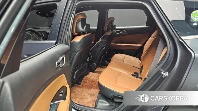 Kia Sportage 5th Generation 2022 Серый из Кореи, фото 3