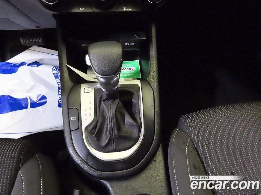 Kia Come New K3 2018 Белый из Кореи, фото 3