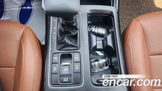 Kia The New Sorento id 2713682 из Кореи 3