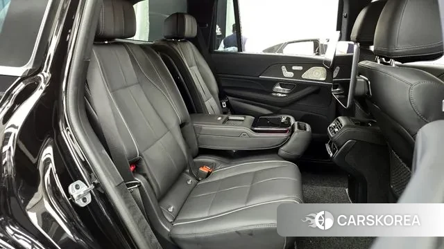 Mercedes-Benz GLS - Class X167 id 2904919 из Кореи 3