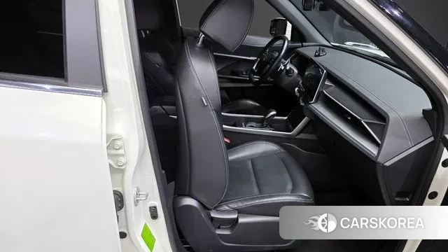 Ssangyong Torres 2022 Белый из Кореи, фото 3