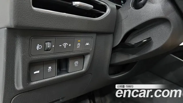 Hyundai Sonata (DN8) id 2697569 из Кореи 3