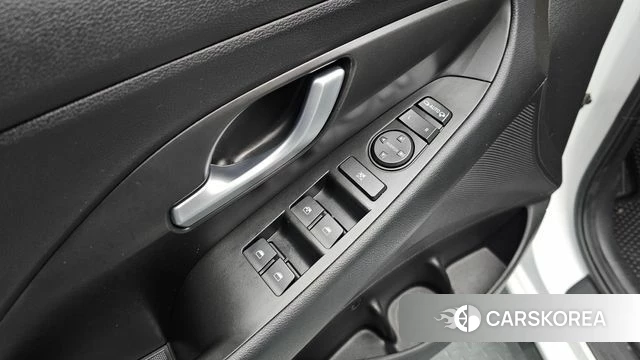 Hyundai i30 (PD) 2018 Белый из Кореи, фото 3