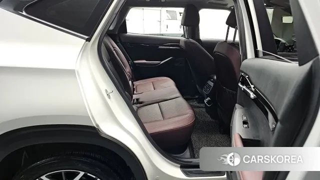 Kia Seltos 2021 Белый из Кореи, фото 3