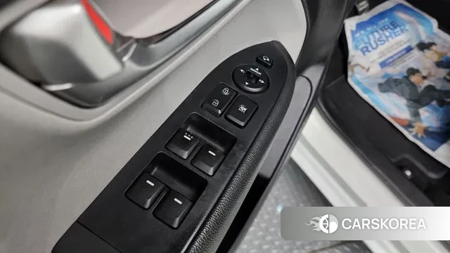 Kia The New Ray 2020 Белый из Кореи, фото 3