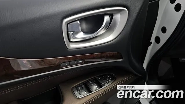 Infiniti QX60 2019 Белый из Кореи, фото 3