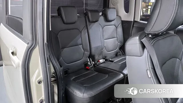 Kia The New Kia Ray 2023 Жемчужный цвет из Кореи, фото 3