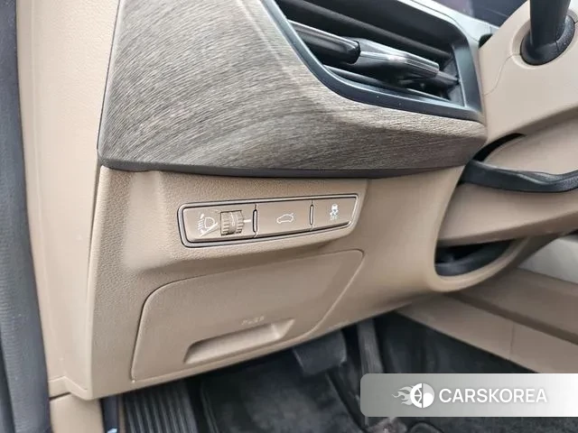 Kia K8 2021 Белый из Кореи, фото 3