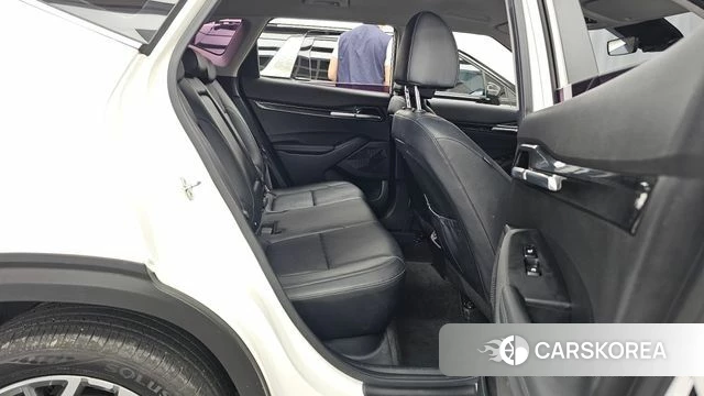 Kia Seltos 2020 Белый из Кореи, фото 3