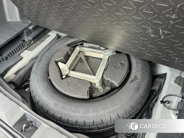 Toyota RAV4 Rongfang PHEV 2023 Черный из Китая, фото 3